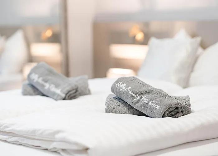 Lilly Luxury * Opatija