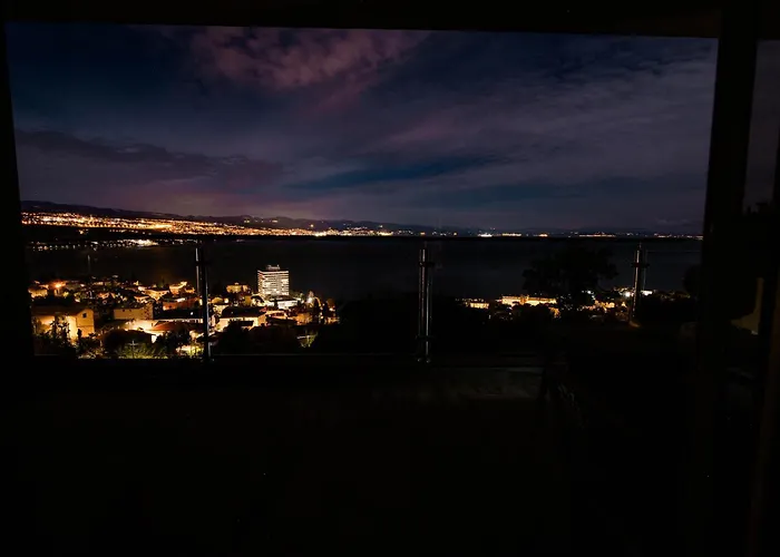 Apartament Lilly Luxury