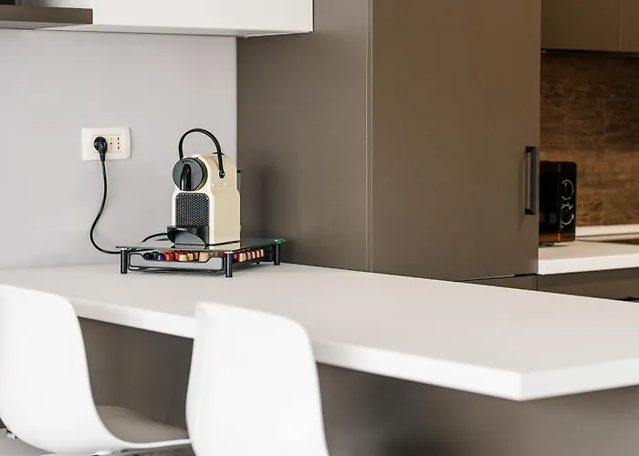 Apartament Lilly Luxury Opatija