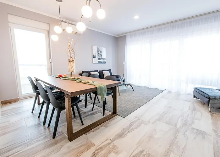 Apartament Lilly Luxury Opatija