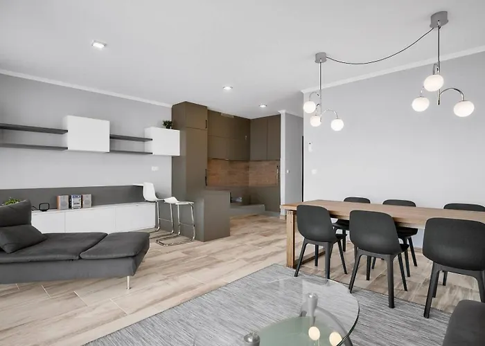 Lilly Luxury Apartament