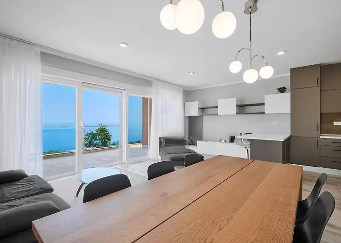 Lilly Luxury Opatija