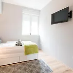 Apartament Lilly Luxury Opatija