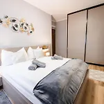 Apartament Lilly Luxury