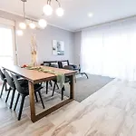 Apartment Lilly Luxury Opatija