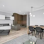 Lilly Luxury Apartament