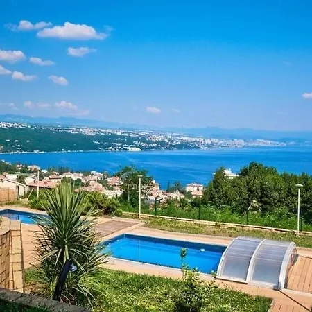 Lilly Luxury Opatija