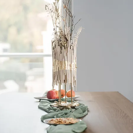 Apartment Lilly Luxury *