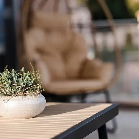 Lilly Luxury Apartamento Opatija