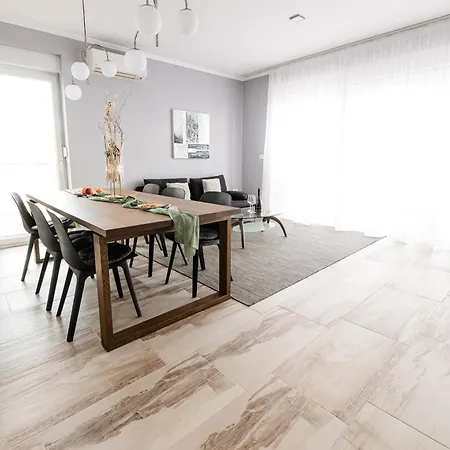 Apartamento Lilly Luxury