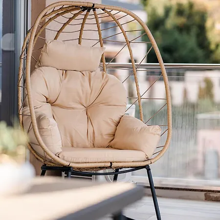 Lilly Luxury Apartamento *