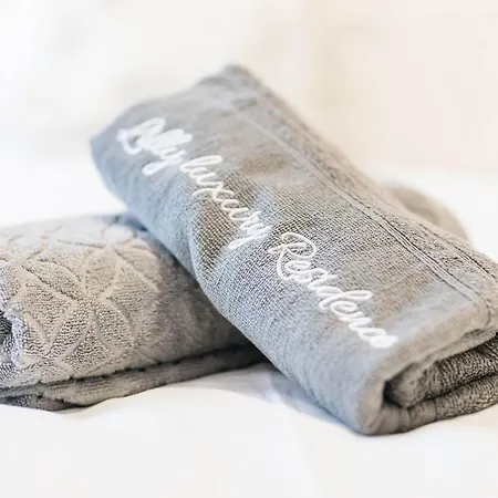 Lilly Luxury * Opatija