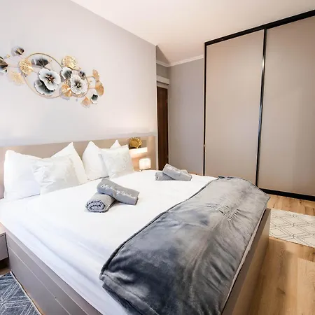 Apartment Lilly Luxury