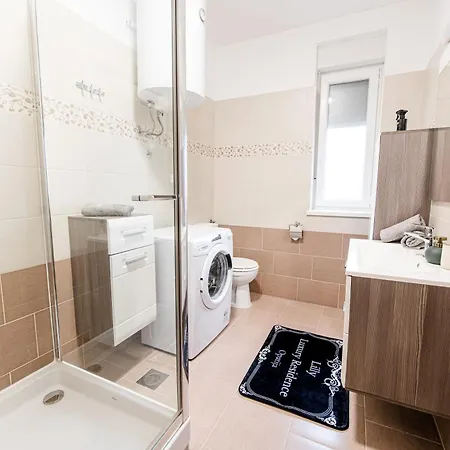 Lilly Luxury Apartment Opatija