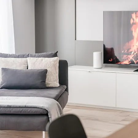 Apartment Lilly Luxury Opatija