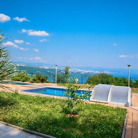 Lägenhet Lilly Luxury