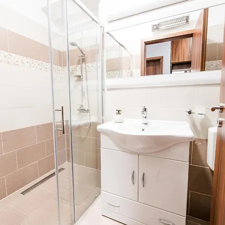 Lilly Luxury Apartment *