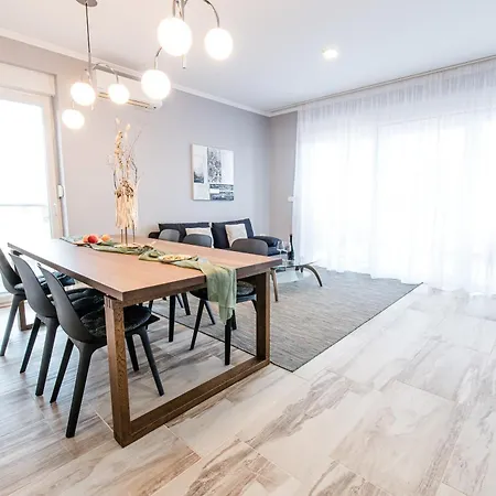 Apartment Lilly Luxury Opatija