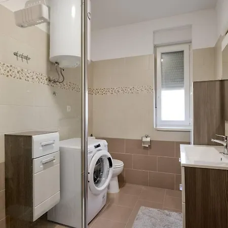 Lilly Luxury * Opatija