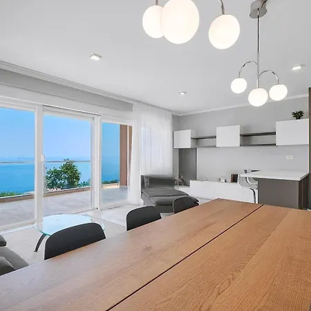 Lilly Luxury Opatija