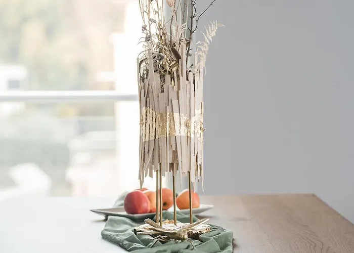 Apartamento Lilly Luxury *