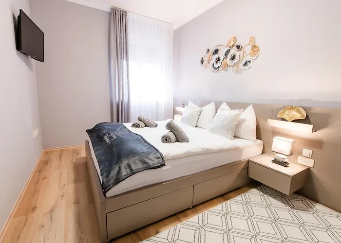 Lilly Luxury Opatija