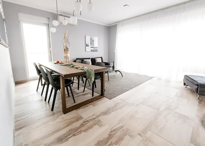 Apartamento Lilly Luxury