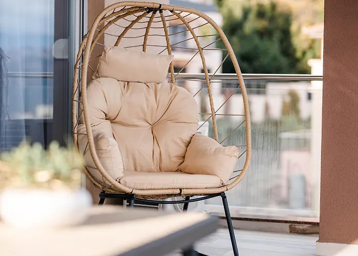 Lilly Luxury Apartamento *