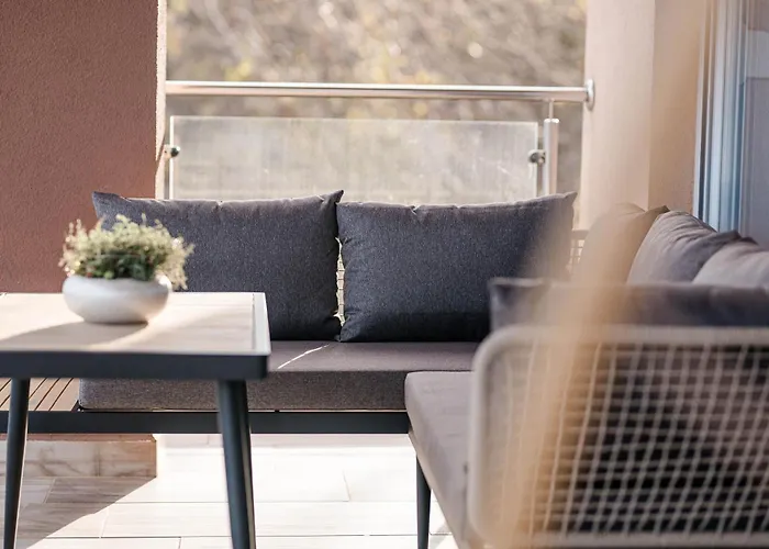 Apartamento Lilly Luxury *