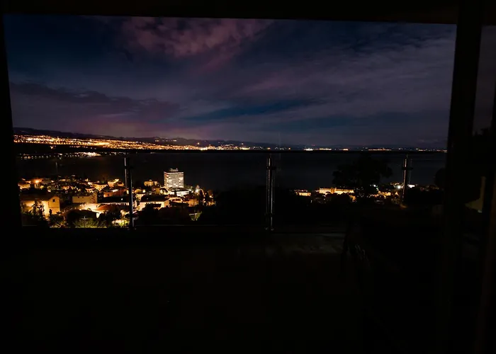 Lilly Luxury Apartamento