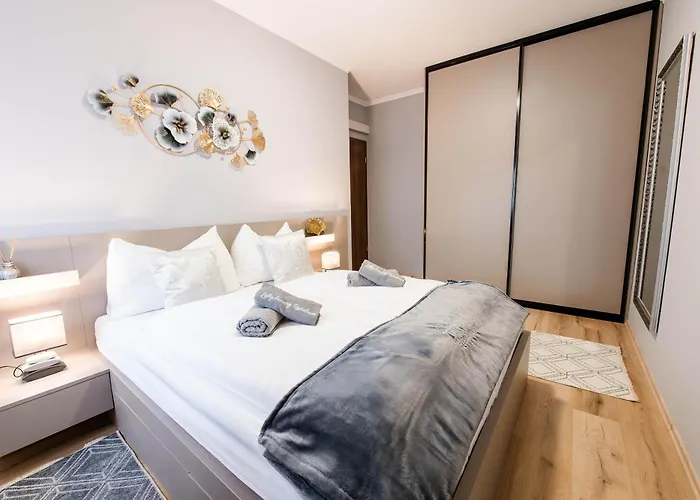 Apartamento Lilly Luxury