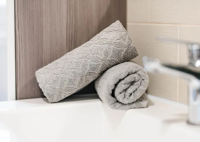 Lilly Luxury Apartamento *