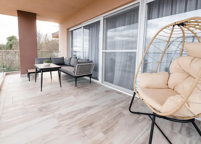 Lilly Luxury Apartamento