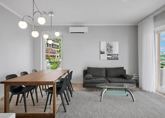 Lilly Luxury Apartamento