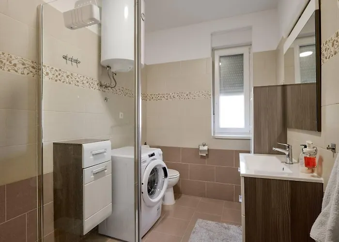 Lilly Luxury * Opatija