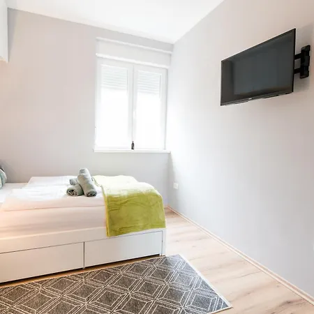 Διαμέρισμα Lilly Luxury Οπατία