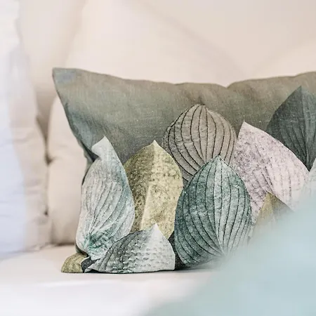 Lilly Luxury Διαμέρισμα