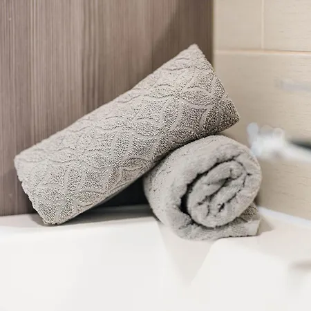 Lilly Luxury Διαμέρισμα *