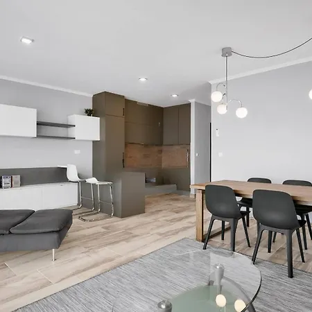 Lilly Luxury Διαμέρισμα